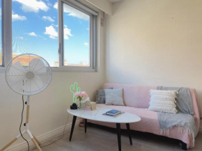 Sydney Smart Stay !, Sydney